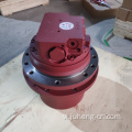 Máy đào mini Motor Motor Cat 302 Final Drive